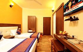 Hotel Taj Haveli Agra